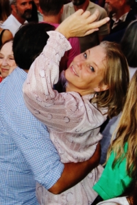 Soul Train Stockholm, 6 september 2024