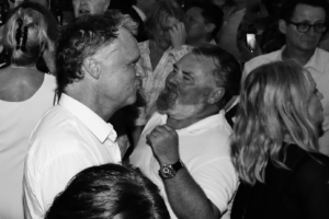 Soul Train Stockholm, 6 september 2024