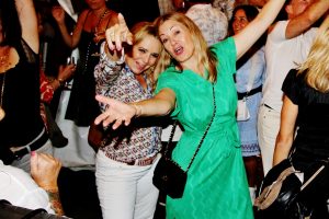 Soul Train Stockholm, 6 september 2024