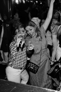 Soul Train Stockholm, 6 september 2024