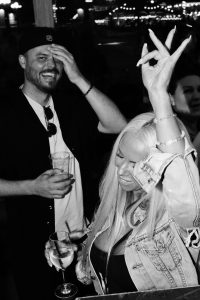 Soul Train Stockholm, 6 september 2024