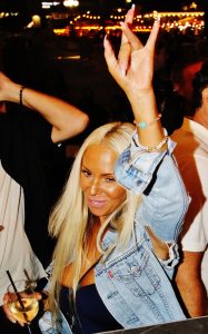 Soul Train Stockholm, 6 september 2024