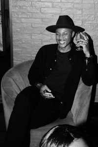 Soul Train Stockholm, 6 september 2024