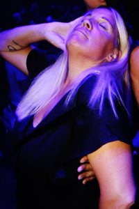 Soul Train Stockholm, 6 september 2024