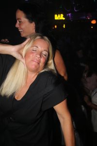 Soul Train Stockholm, 6 september 2024