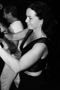 Soul Train Stockholm, 6 september 2024