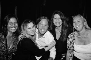 Soul Train Stockholm, 6 september 2024