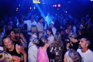 Soul Train Stockholm, 6 september 2024