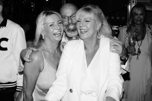 Soul Train Stockholm, 6 september 2024