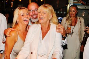 Soul Train Stockholm, 6 september 2024