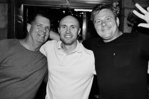 Soul Train Stockholm, 6 september 2024