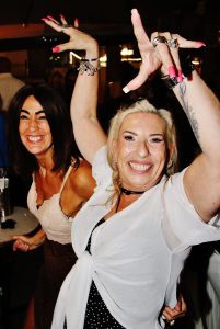 Soul Train Stockholm, 6 september 2024