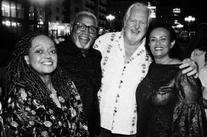 Soul Train Stockholm, 6 september 2024