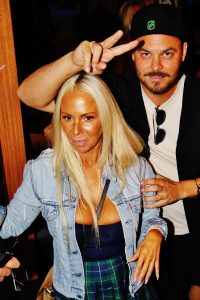 Soul Train Stockholm, 6 september 2024