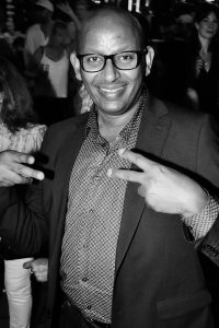 Soul Train Stockholm, 6 september 2024