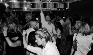 Soul Train Stockholm, 6 september 2024