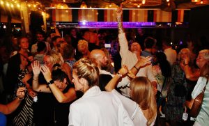 Soul Train Stockholm, 6 september 2024