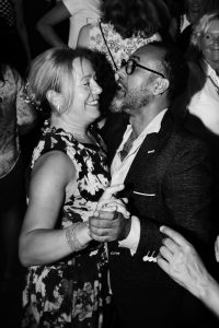 Soul Train Stockholm, 6 september 2024