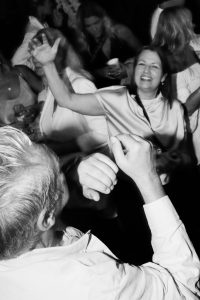 Soul Train Stockholm, 6 september 2024