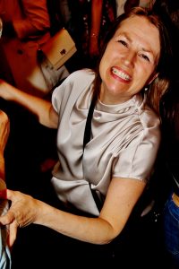 Soul Train Stockholm, 6 september 2024