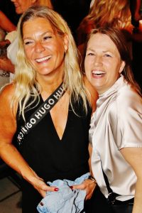 Soul Train Stockholm, 6 september 2024