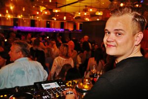 Soul Train Stockholm, 6 september 2024