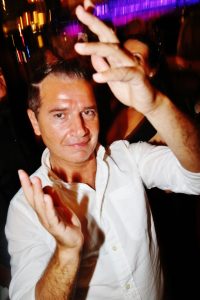 Soul Train Stockholm, 6 september 2024