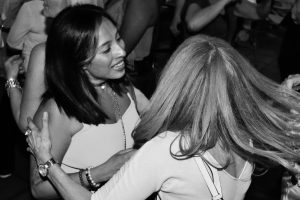 Soul Train Stockholm, 6 september 2024