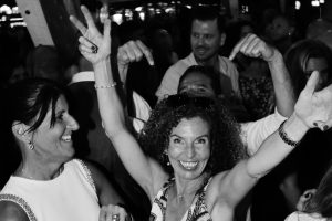 Soul Train Stockholm, 6 september 2024