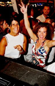 Soul Train Stockholm, 6 september 2024