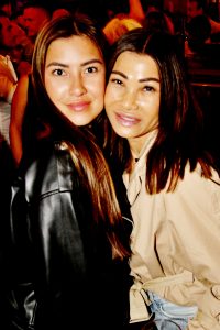 Soul Train Stockholm, 6 september 2024