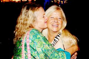 Soul Train Stockholm, 6 september 2024