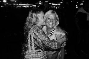 Soul Train Stockholm, 6 september 2024