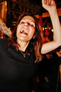 Soul Train Stockholm, 6 september 2024