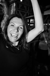 Soul Train Stockholm, 6 september 2024