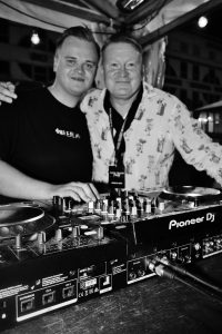 Soul Train Stockholm, 6 september 2024