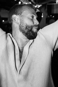 Soul Train Stockholm, 6 september 2024