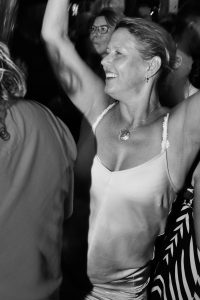 Soul Train Stockholm, 6 september 2024