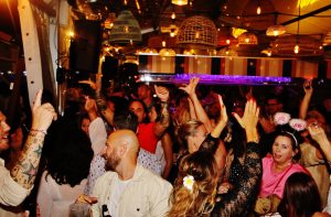 Soul Train Stockholm, 6 september 2024