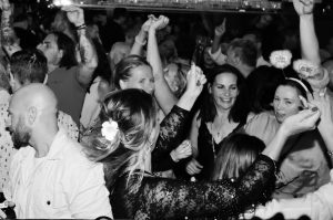 Soul Train Stockholm, 6 september 2024