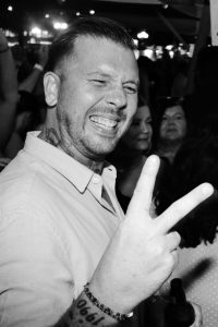 Soul Train Stockholm, 6 september 2024