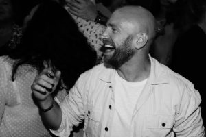 Soul Train Stockholm, 6 september 2024