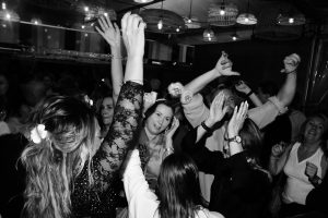 Soul Train Stockholm, 6 september 2024