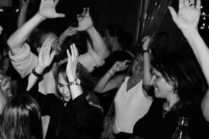 Soul Train Stockholm, 6 september 2024