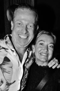 Soul Train Stockholm, 6 september 2024