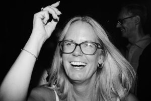 Soul Train Stockholm, 6 september 2024