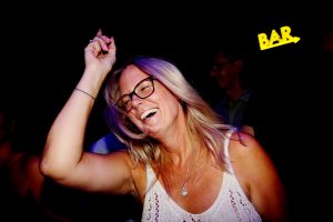 Soul Train Stockholm, 6 september 2024