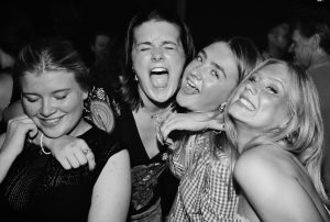 Soul Train Stockholm, 6 september 2024