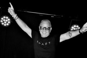 Soul Train Stockholm, 6 september 2024