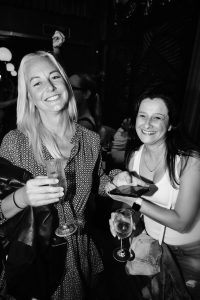 Soul Train Stockholm, 6 september 2024